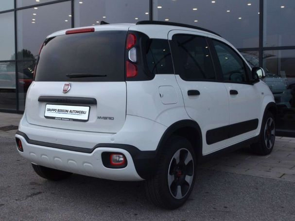 Fiat Panda 1.0 Hybrid 51 kW image number 3