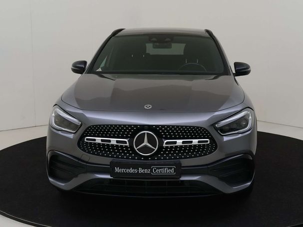 Mercedes-Benz GLA 250 e 160 kW image number 9