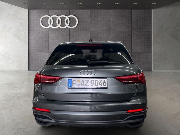 Audi Q3 35 TFSI S tronic S-line 110 kW image number 3