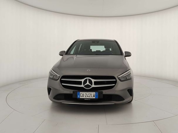 Mercedes-Benz B 180 d 85 kW image number 3