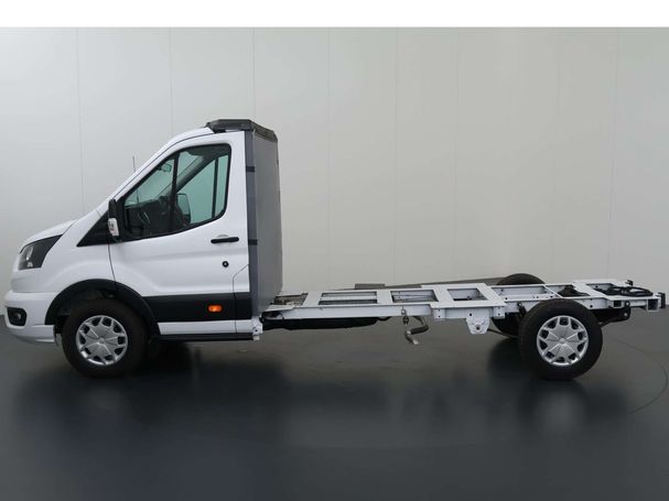 Ford Transit 350 L4 Trend 125 kW image number 5