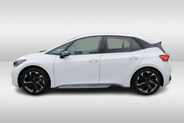 Cupra Born 62 kWh 150 kW image number 7