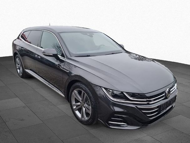 Volkswagen Arteon 2.0 TDI Shooting Brake 4Motion 147 kW image number 3