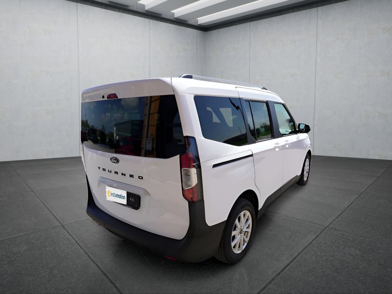Ford Tourneo Courier 1.0