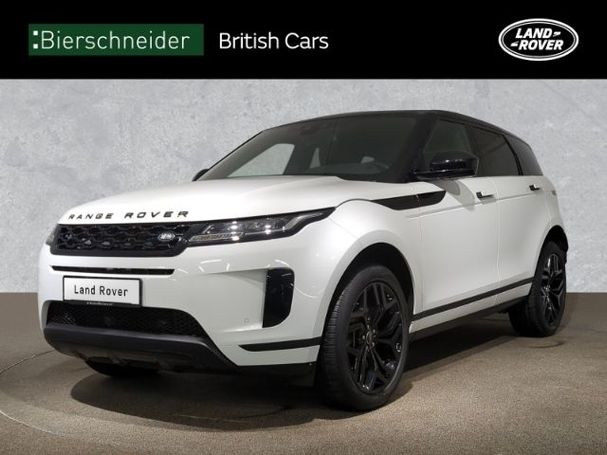 Land Rover Range Rover Evoque 147 kW image number 1