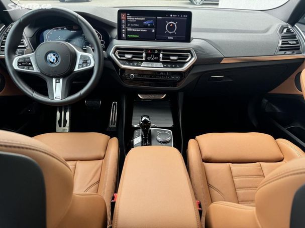 BMW X3 xDrive30e 215 kW image number 8