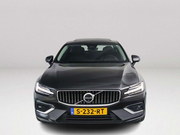 Volvo S60 B4 155 kW image number 11