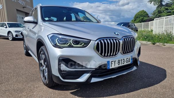 BMW X1 25e xDrive 162 kW image number 2