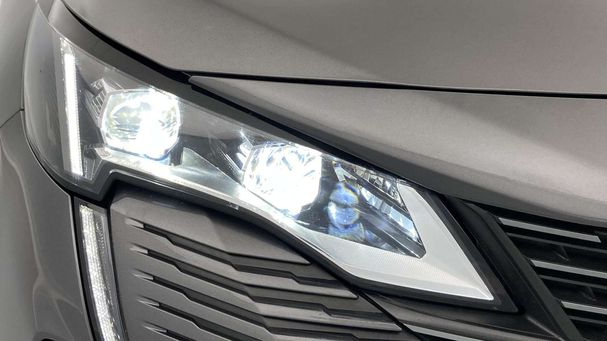 Peugeot 3008 88 kW image number 9