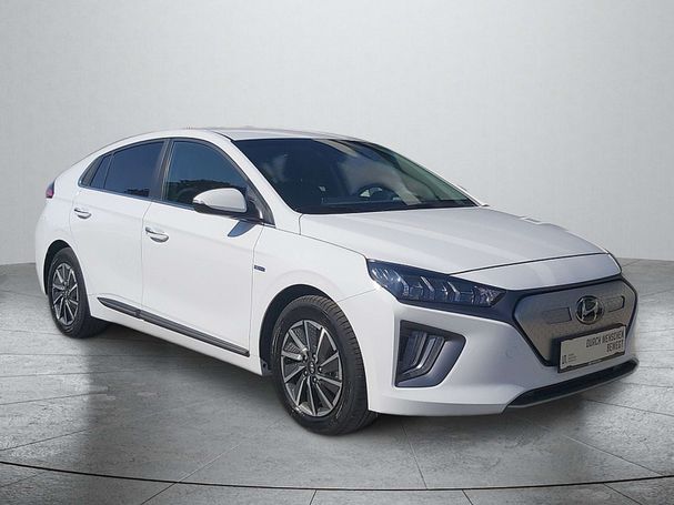 Hyundai Ioniq 100 kW image number 12