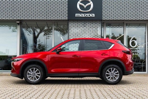 Mazda CX-5 150 110 kW image number 5