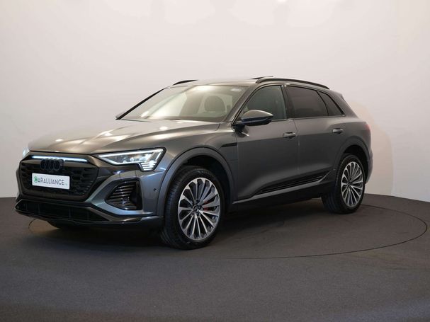 Audi Q8 55 quattro e-tron S-line 300 kW image number 1