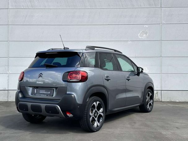 Citroen C3 Aircross 81 kW image number 3