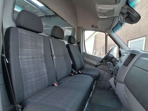 Mercedes-Benz Sprinter 514 CDi 105 kW image number 10