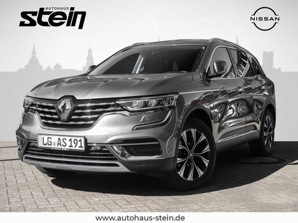 Renault Koleos TCe 160 Techno EDC 116 kW image number 1