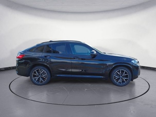 BMW X4 xDrive30i M Sport 180 kW image number 6