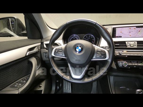 BMW X1 16d sDrive 85 kW image number 15