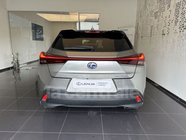 Lexus UX 135 kW image number 6