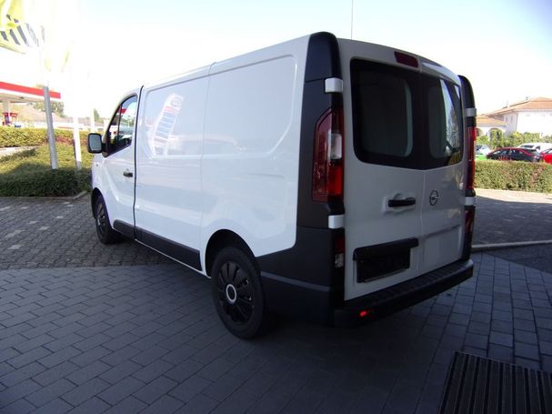 Opel Vivaro 1.6 CDTI L1H1 84 kW image number 5