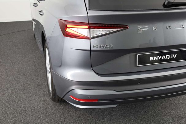 Skoda Enyaq 60 132 kW image number 19