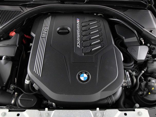 BMW 340i xDrive Touring 275 kW image number 16