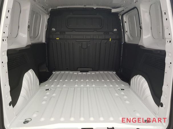 Toyota Proace City Electric L1 Duty Comfort 100 kW image number 13