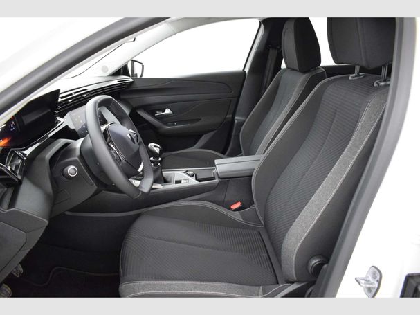 Peugeot 308 1.5 BlueHDi 130 Active Pack 96 kW image number 23