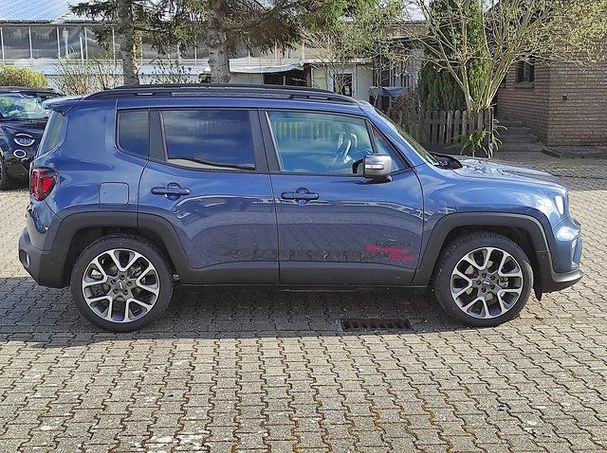 Jeep Renegade 1.5 95 kW image number 4