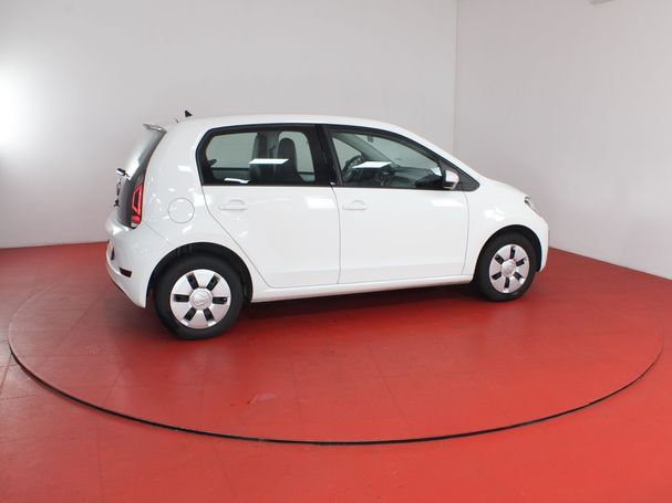 Volkswagen up! 44 kW image number 29