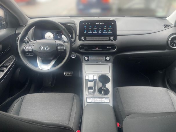 Hyundai Kona 100 kW image number 11