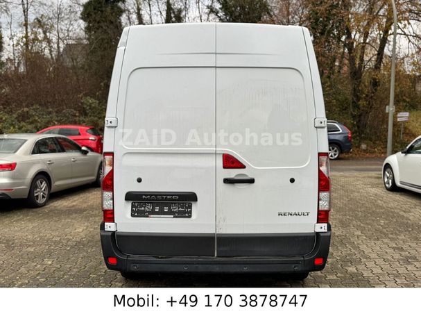 Renault Master L1H2 99 kW image number 6