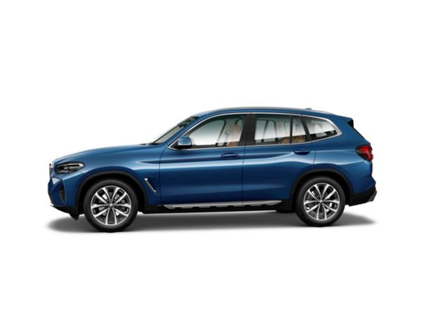 BMW X3 xDrive 140 kW image number 5