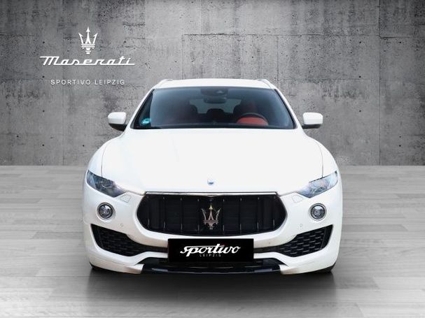 Maserati Levante Diesel GranSport 202 kW image number 2