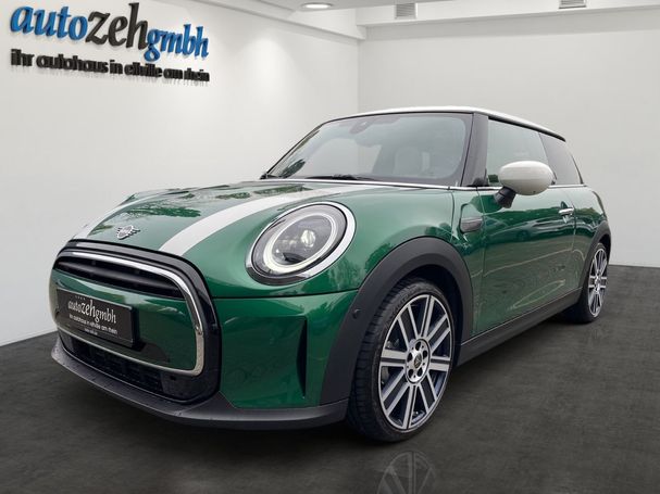 Mini Cooper Mini Yours Trim 100 kW image number 1