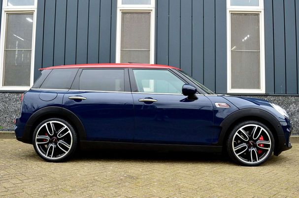 Mini John Cooper Works Clubman ALL4 171 kW image number 6