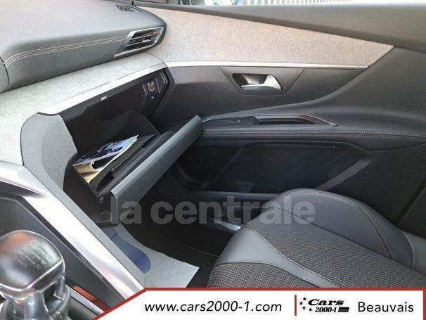 Peugeot 5008 96 kW image number 23