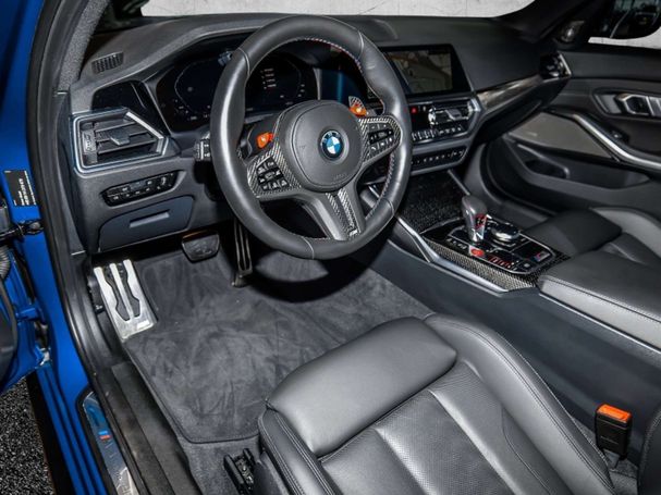 BMW M3 Competition xDrive 375 kW image number 6