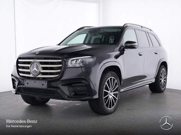 Mercedes-Benz GLS 450 280 kW image number 1