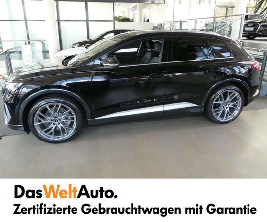 Audi Q4 40 e-tron 150 kW image number 5