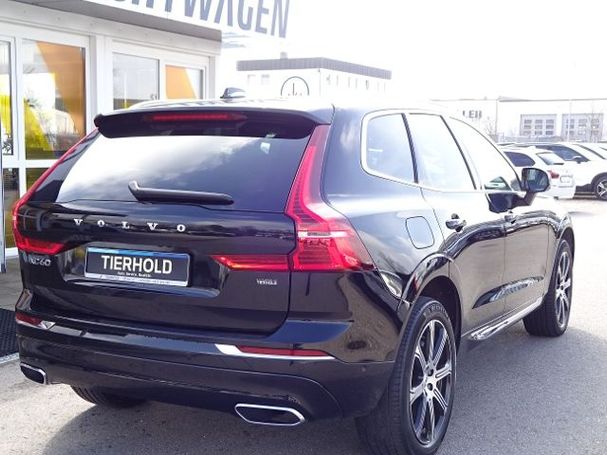 Volvo XC60 B4 AWD Inscription 145 kW image number 6