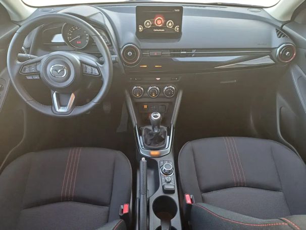 Mazda 2 66 kW image number 9