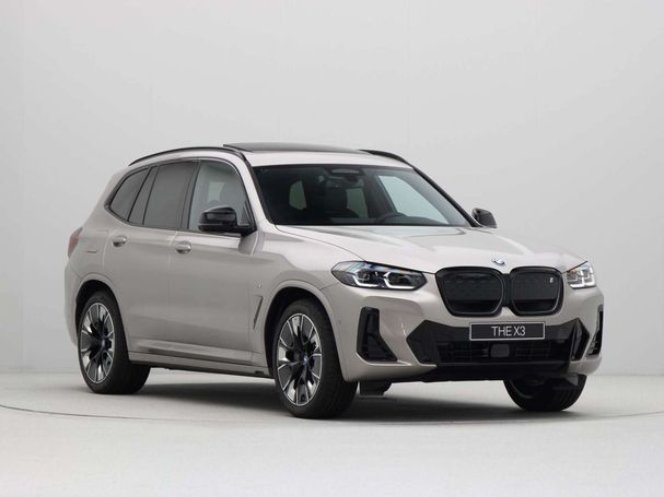 BMW iX3 80 kWh 210 kW image number 6