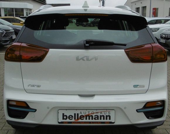 Kia Niro 150 kW image number 6