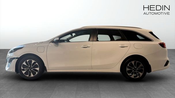 Kia Ceed Plug-in Hybrid 104 kW image number 6