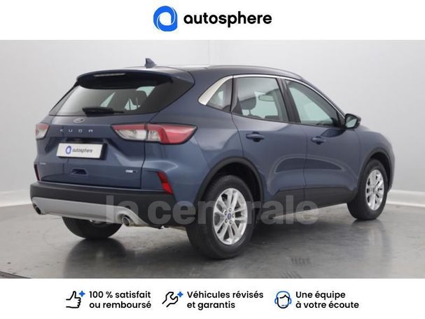 Ford Kuga 140 kW image number 2