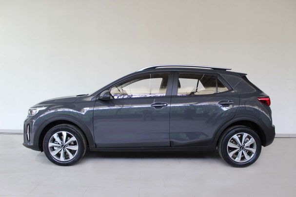 Kia Stonic 1.2 62 kW image number 5