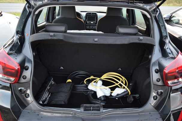 Dacia Spring Electric Essential 33 kW image number 5