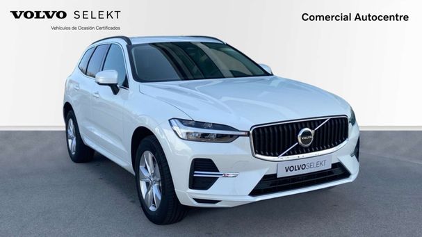 Volvo XC60 B4 AWD 145 kW image number 6