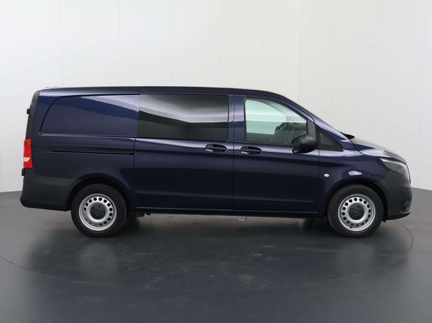 Mercedes-Benz Vito 116 CDi 120 kW image number 6