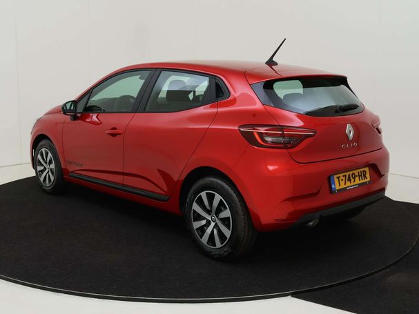 Renault Clio TCe 90 66 kW image number 3